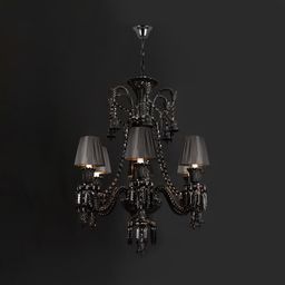 Фото 10210/6 Black - 2