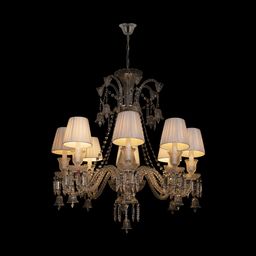 Фото 10210/8 White - 2