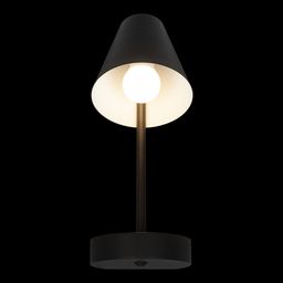 Фото 10216/1W Black - 2