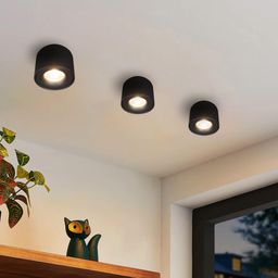 Фото 10219 Black 3000K - 5