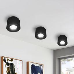 Фото 10219 Black 4000K - 5