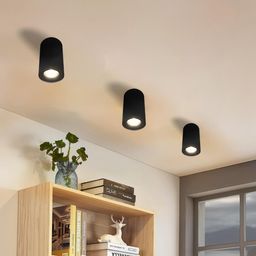 Фото 10220 Black 3000K - 5