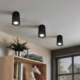 Фото 10220 Black 4000K - 5