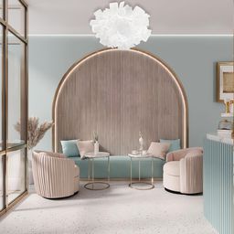 Фото 10231/780C White - 5