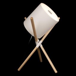 Фото 10245T White - 2