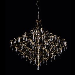 Фото 10259/1000 Gold Asfour - 1