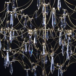 Фото 10259/1000 Gold Asfour - 2