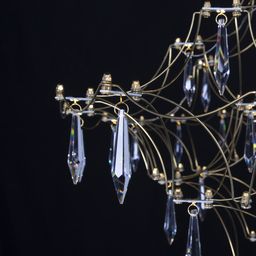 Фото 10259/1000 Gold Asfour - 4