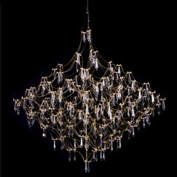 Фото 10259/1200 Gold Asfour - 1