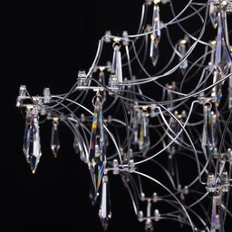 Фото 10259/1200 Silver Asfour - 2