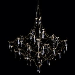 Фото 10259/800 Gold Asfour - 1