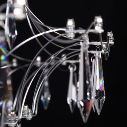 Фото 10259/800 Silver Asfour - 3