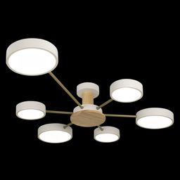 Фото 10316/6 White - 2