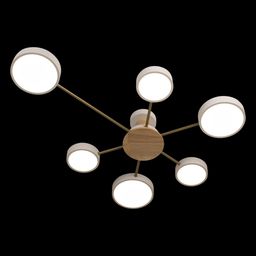 Фото 10316/6 White - 4