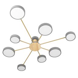 Фото 10316/8 Grey - 3