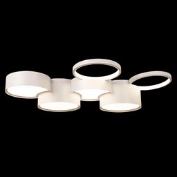 Фото 10317/7 White - 2