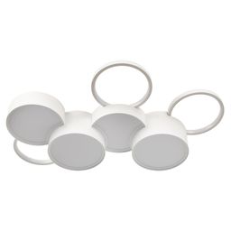 Фото 10317/7 White - 3