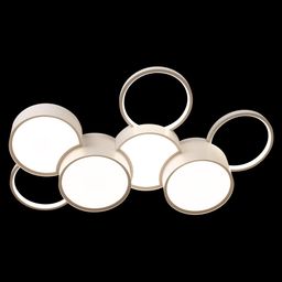 Фото 10317/7 White - 4