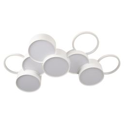 Фото 10317/9 White - 3