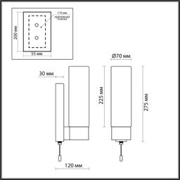 Фото 2660/1W - 2