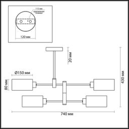 Фото 3742/4C - 2