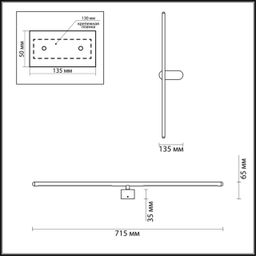 Фото 3858/12WB - 2