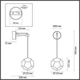 Фото 4305/7WL - 2