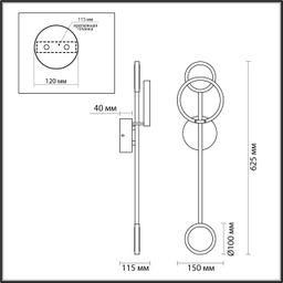 Фото 4321/16WL - 2