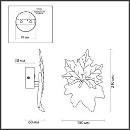 Фото 4371/3WL - 2