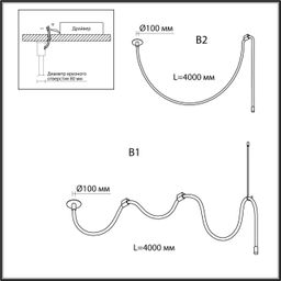 Фото 4399/40CL - 2
