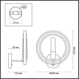 Фото 4401/1W - 2