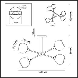 Фото 4530/6C - 2