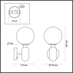 Фото 4669/1W - 2