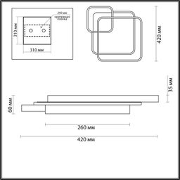 Фото 5243/59CL - 2