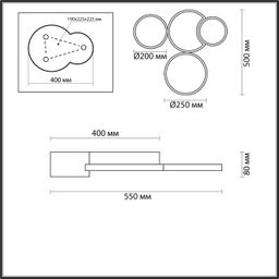 Фото 5253/64CL - 2