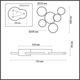 Фото 5253/99CL - 2