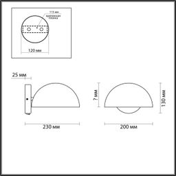 Фото 5293/1W - 2