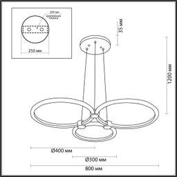 Фото 5297/80L - 2