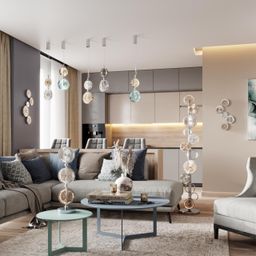 Фото 5416/13LD - 3