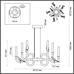Фото 5431/30L - 2