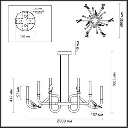 Фото 5431/37L - 2