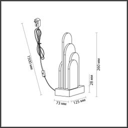 Фото 5437/12TL - 2