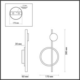 Фото 5608/17WL - 2