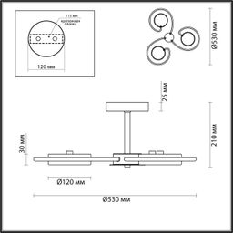 Фото 5657/36CL - 2