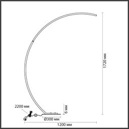 Фото 5676/21FL - 2