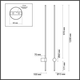 Фото 5677/15WL - 2