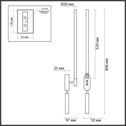Фото 5681/9WL - 2