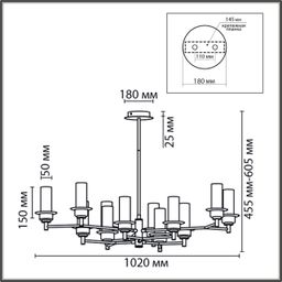 Фото 6555/12C - 2