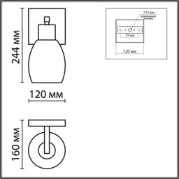 Фото 6562/1W - 2
