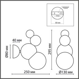 Фото 6566/1W - 2